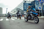 Avtodom BMW Motorrad (Startovaya Street, 10), motorcycle dealership