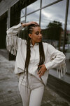 Ushakova_braids. Hm (Engelsa Street, 28), peluquería