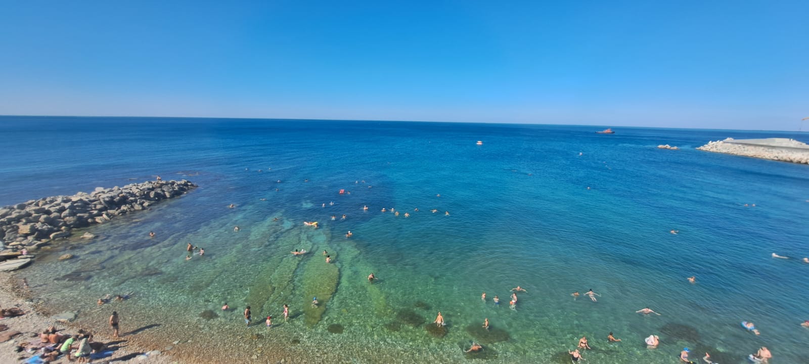 Фото Сириус