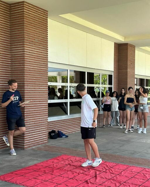 University Cip - Sabanci University, Istanbul, photo