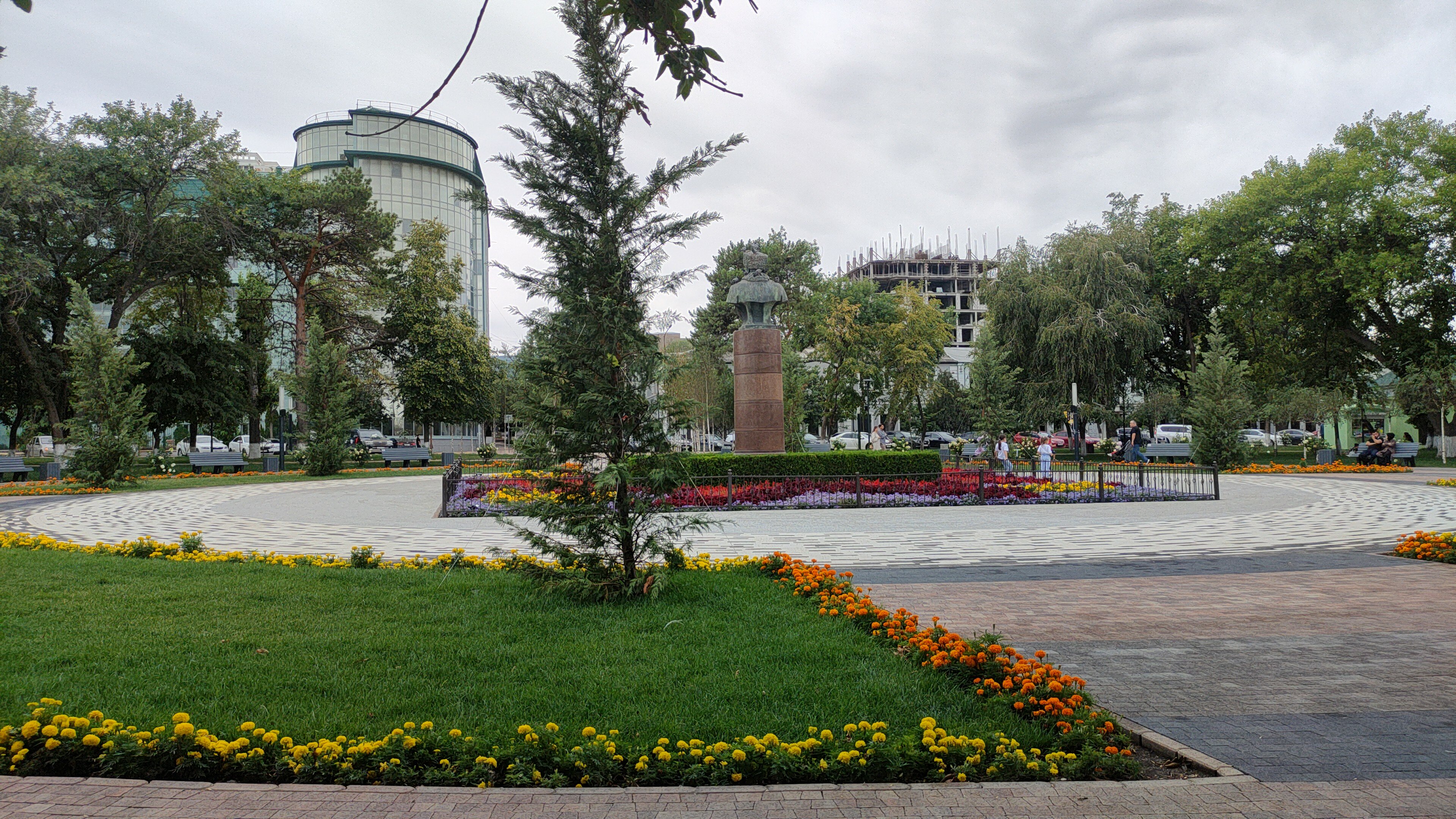 Фото Лунный берег