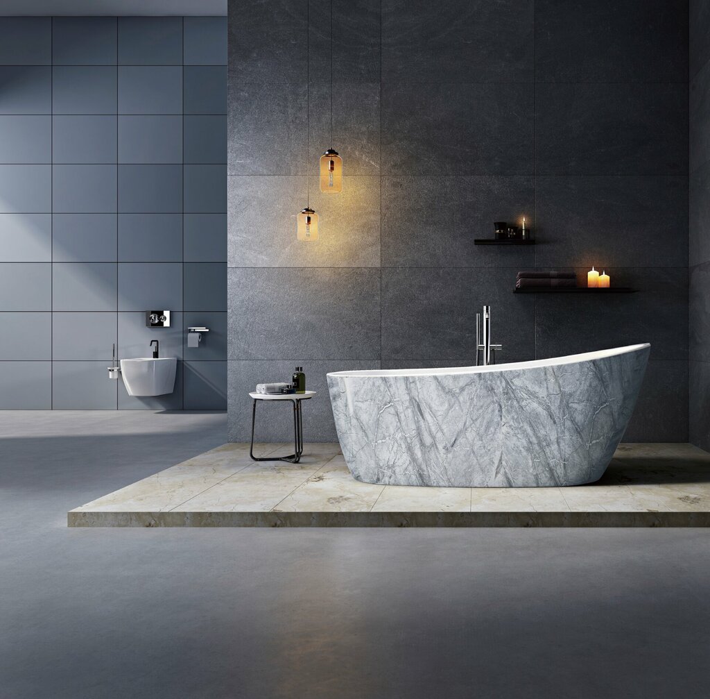 Ceramic tile Ceramica De Saif, Abu Dhabi, photo