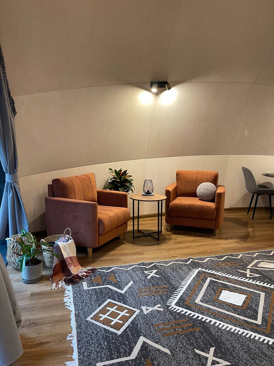 Фото Live Drive Village