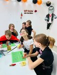 Language Tree (Pirogova Street, 5/1), foreign language courses