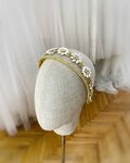 Unique Design Studio-Dilara&Berna (İstanbul, Şişli, Teşvikiye Mah., Hacı Emin Efendi Sok., 1), salón de bodas