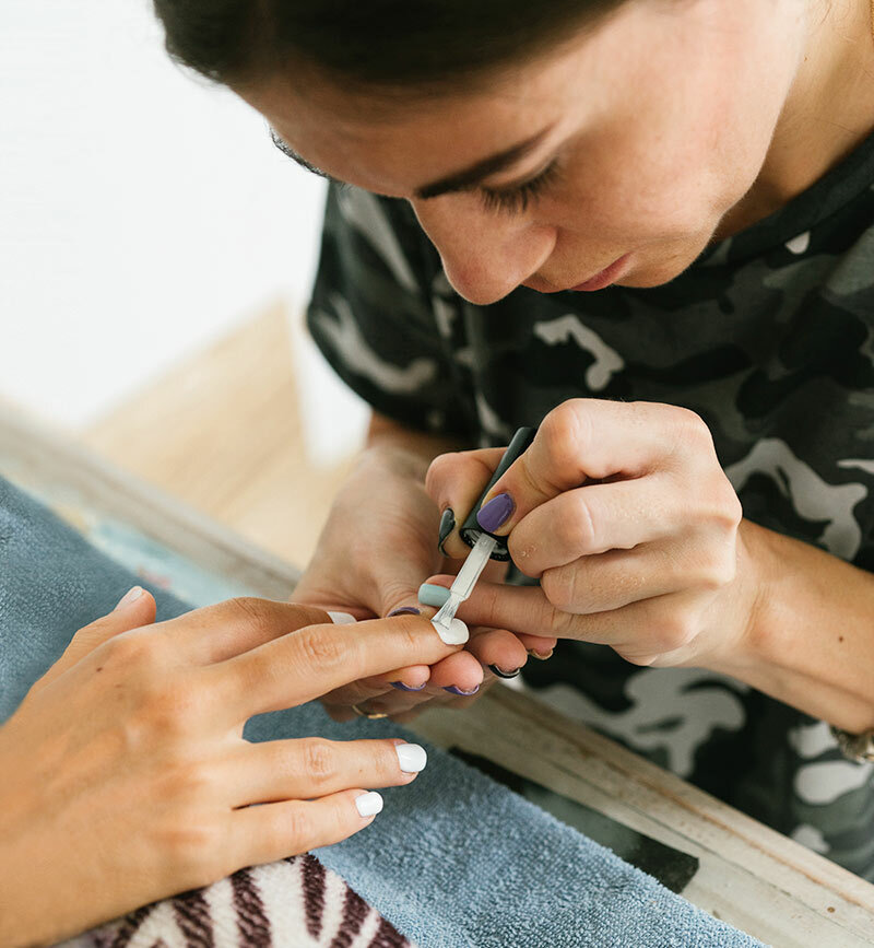 Perfume and cosmetic company Delon Trading, Abu Dhabi, photo