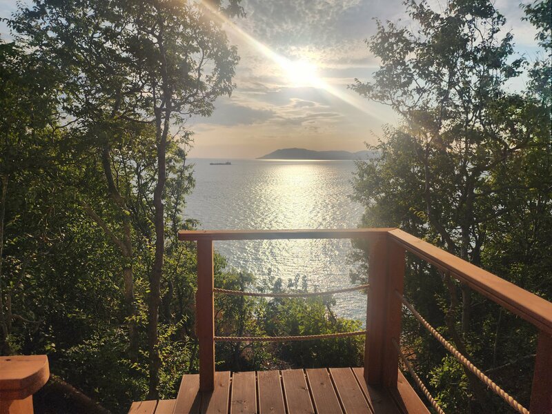 Гостиница Scala Kabardinka в Кабардинке