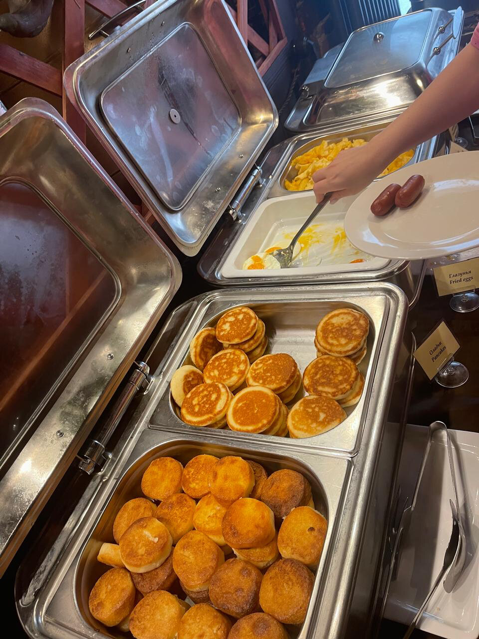 Фото Grand Catherine Palace