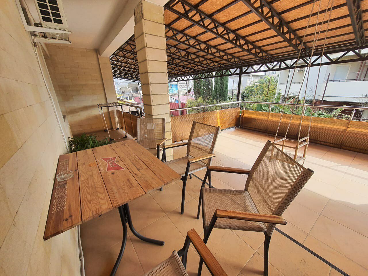 Фото Райский уголок