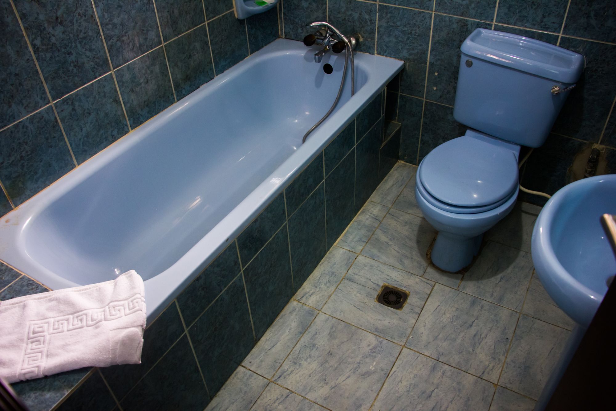 Фото De Rembrandt Classic Hotel