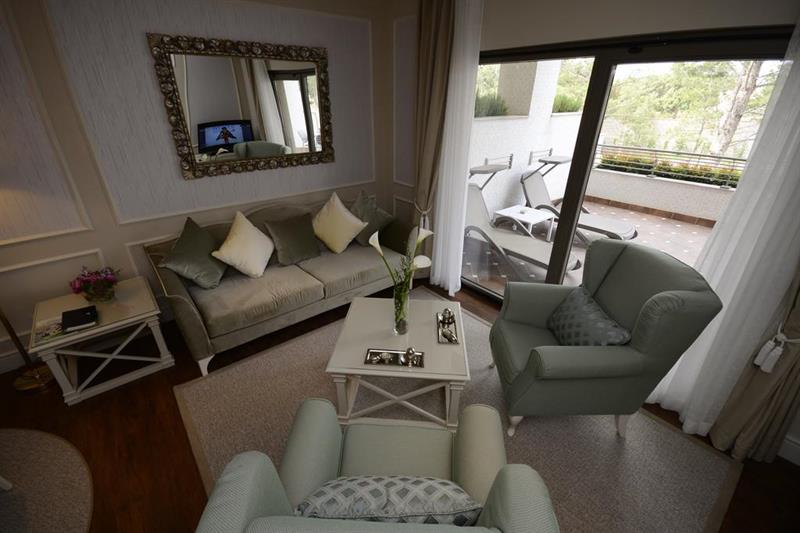 Фото Garabagh Resort & SPA