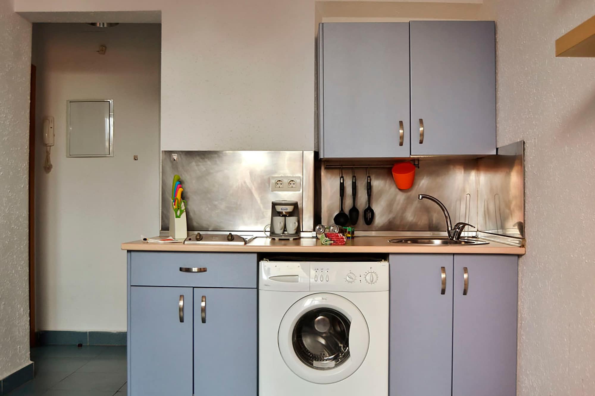 Фото Mar y Arte Apartamentos