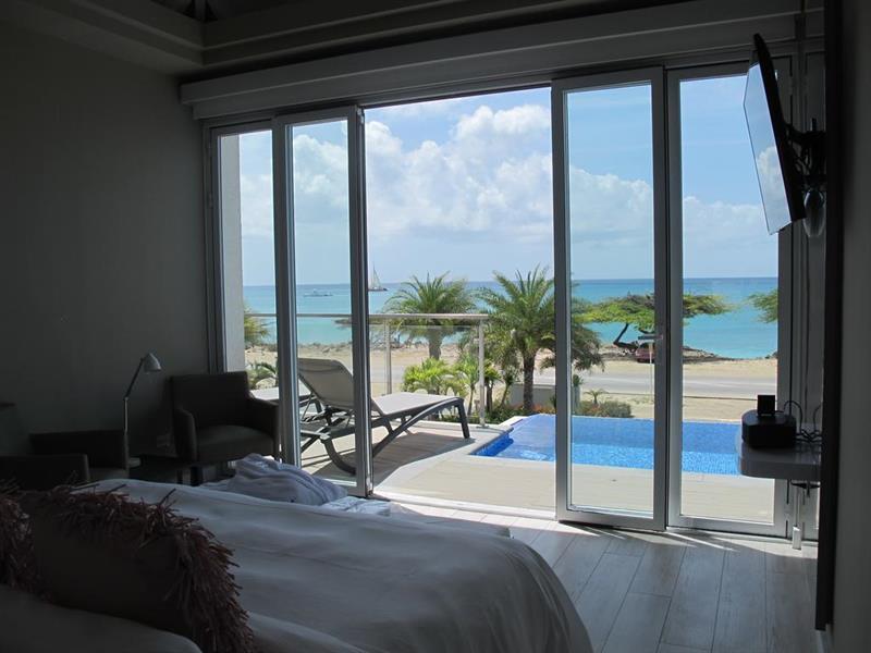 Фото Ocean Z Boutique Hotel