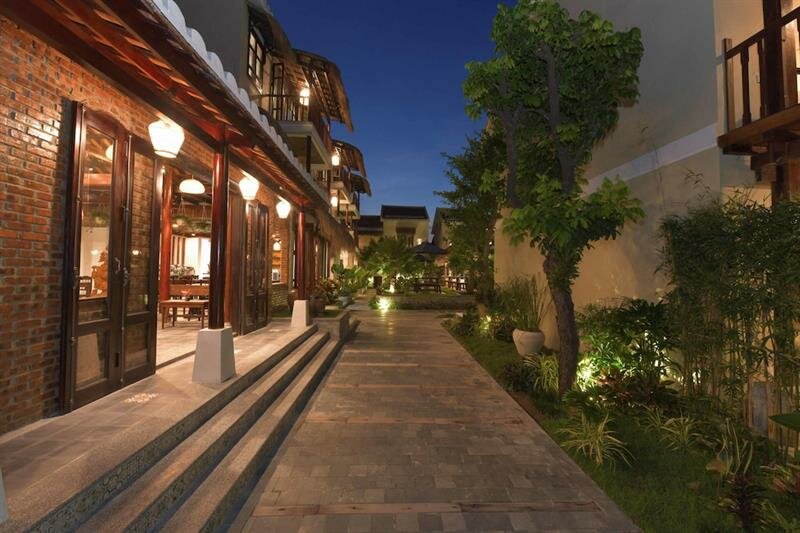 Hotel Zest Resort & Spa Hoi An, Hội An, photo