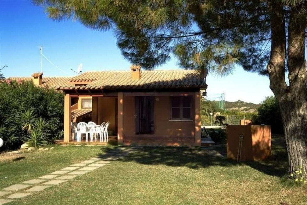 Фото Residenze Sa Murta Marina