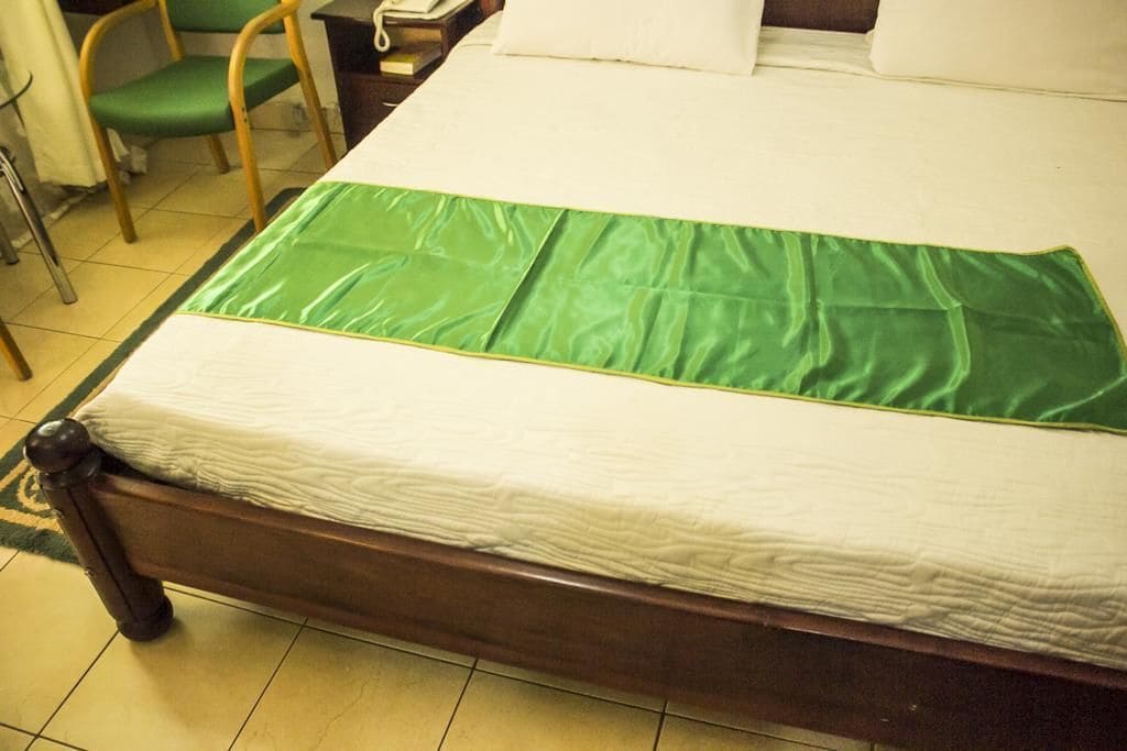 Фото New Scroll Inn Hotel