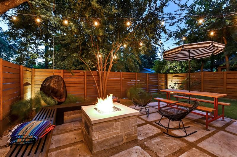 Фото The Eastside Lodge Austin