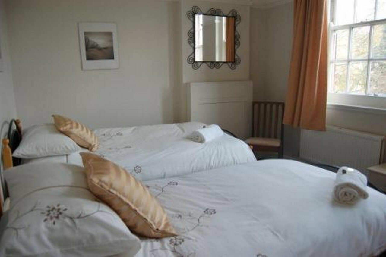 Фото The Castle Cambridge