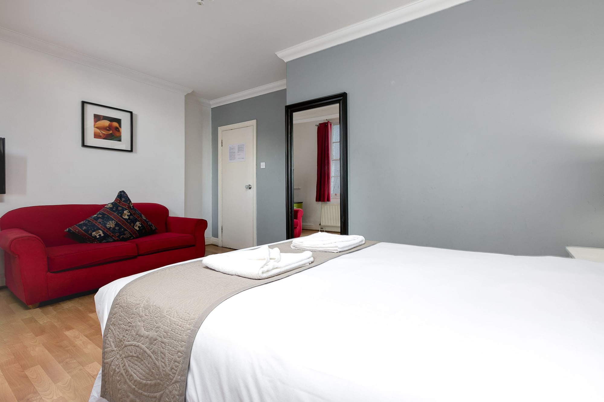 Фото London City Stay