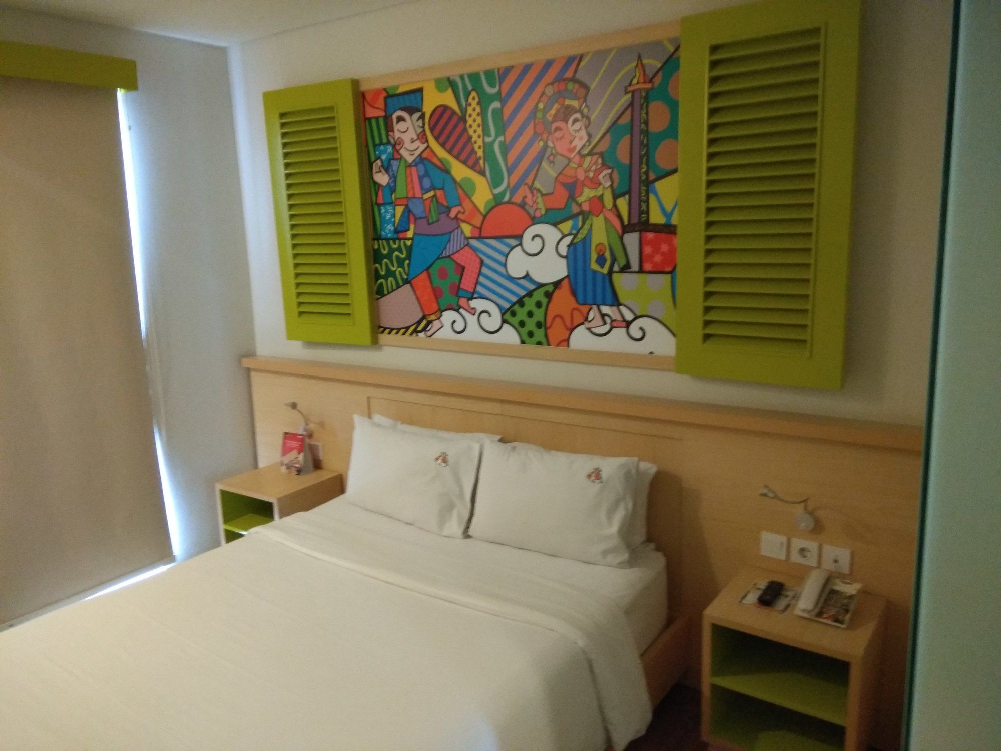 Фото MaxOneHotels.com at Kramat