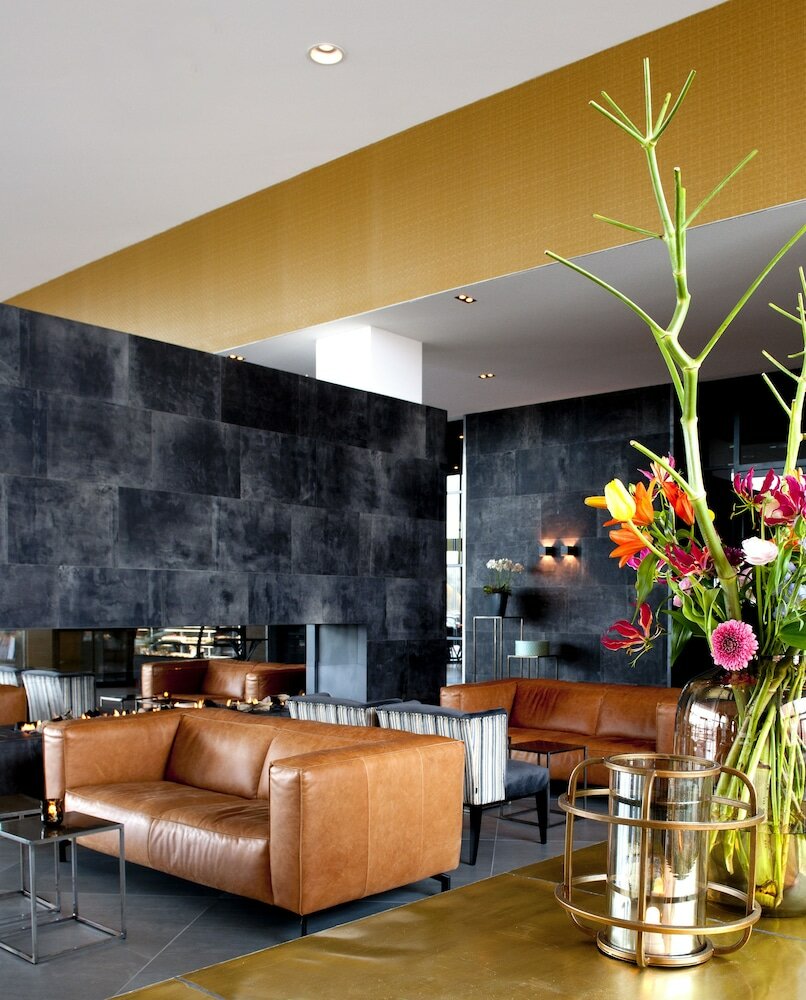 Фото Van der Valk Hotel Leeuwarden