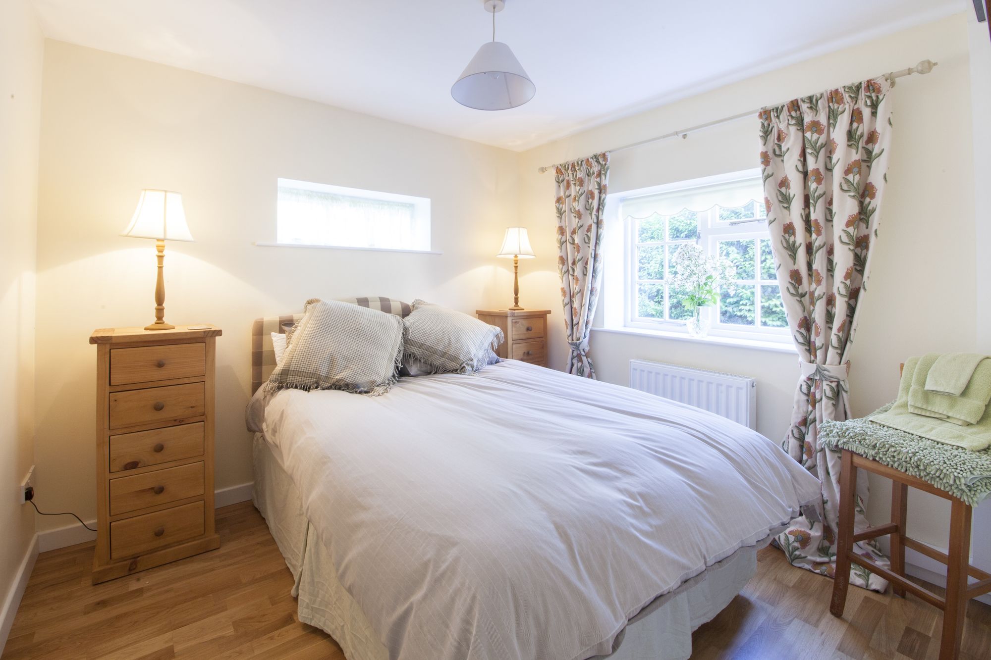 Фото Prince Hill Holiday Cottages