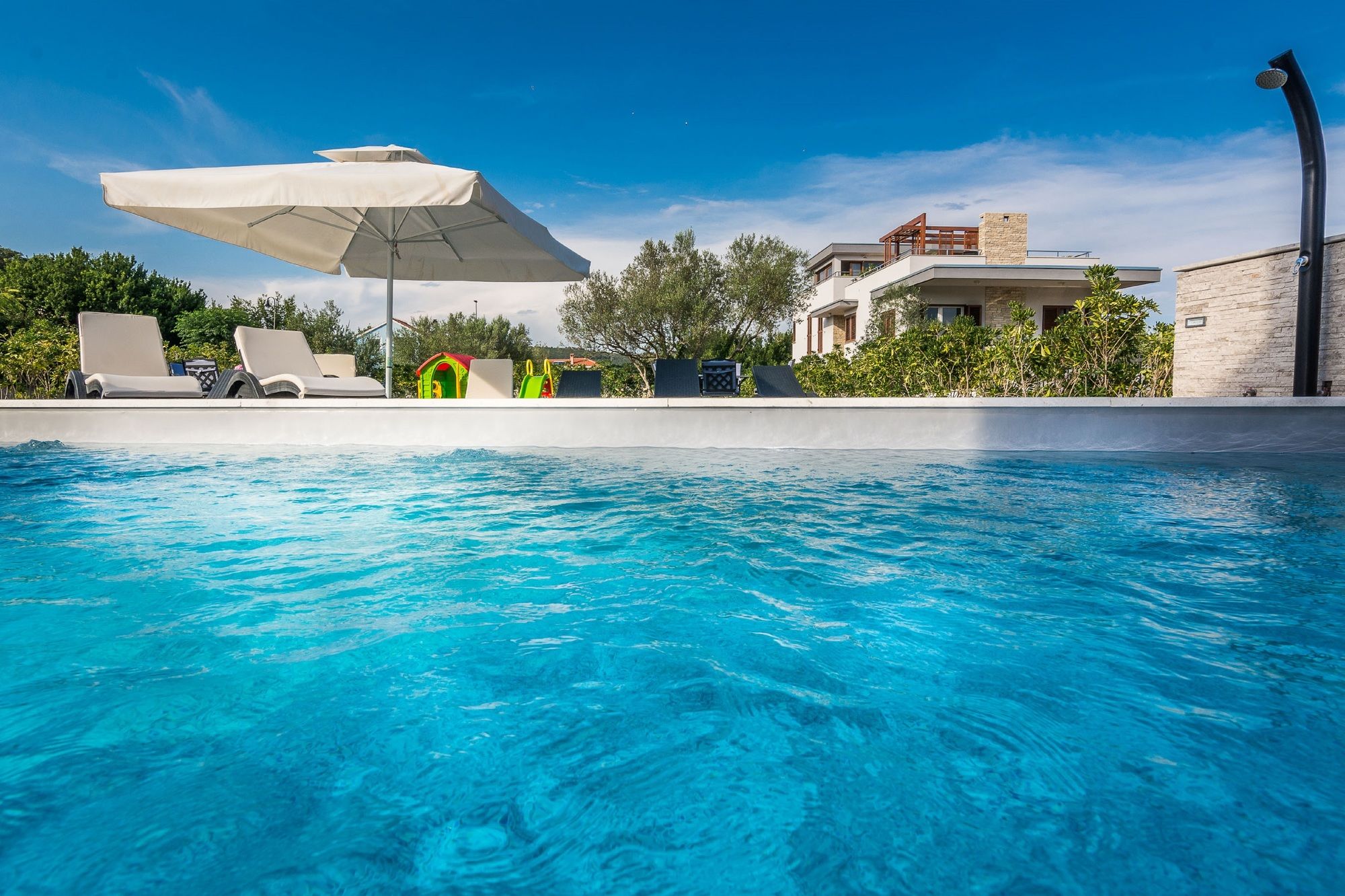 Фото Sun Resort Nikolina