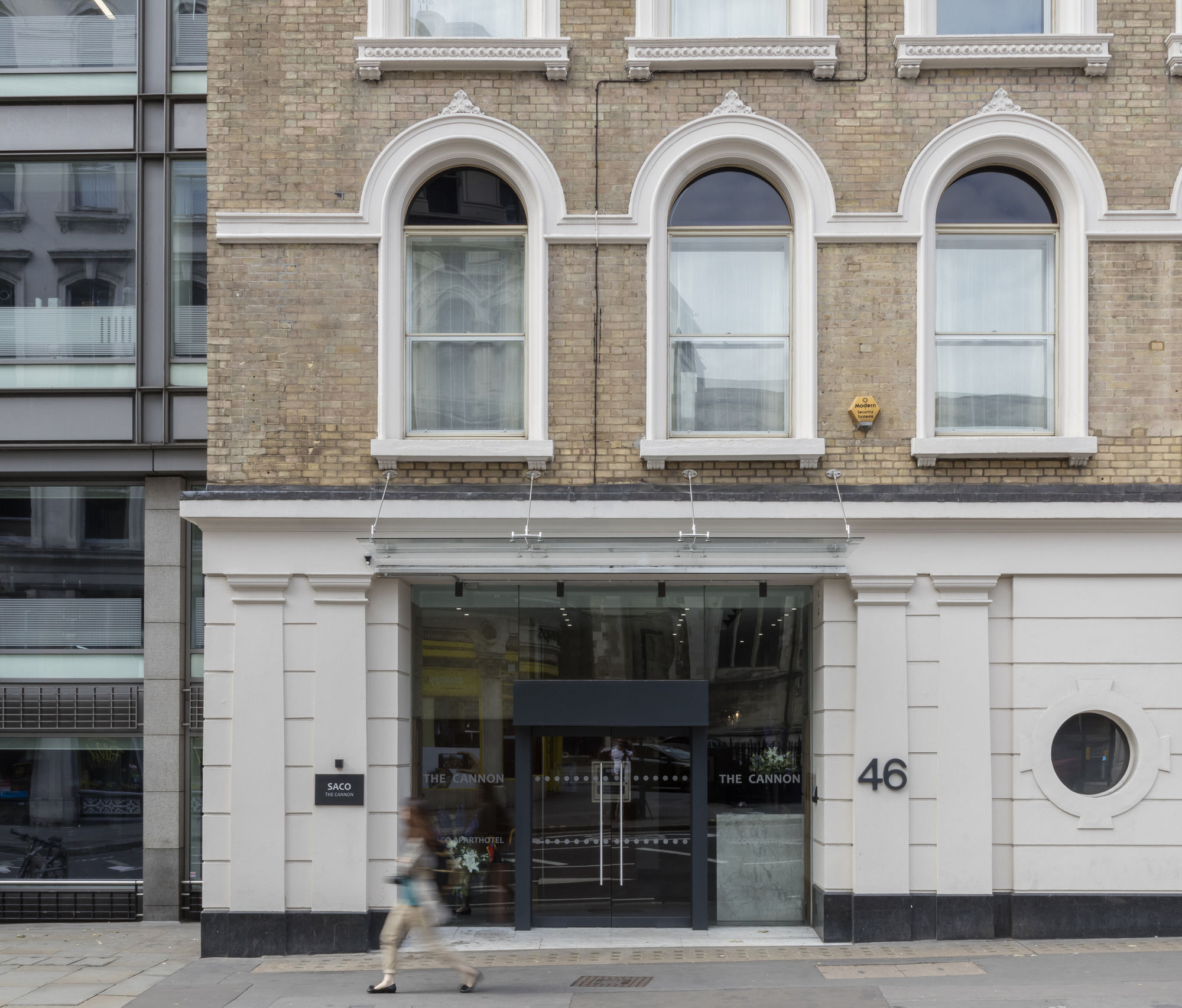 Фото Cove Cannon Street