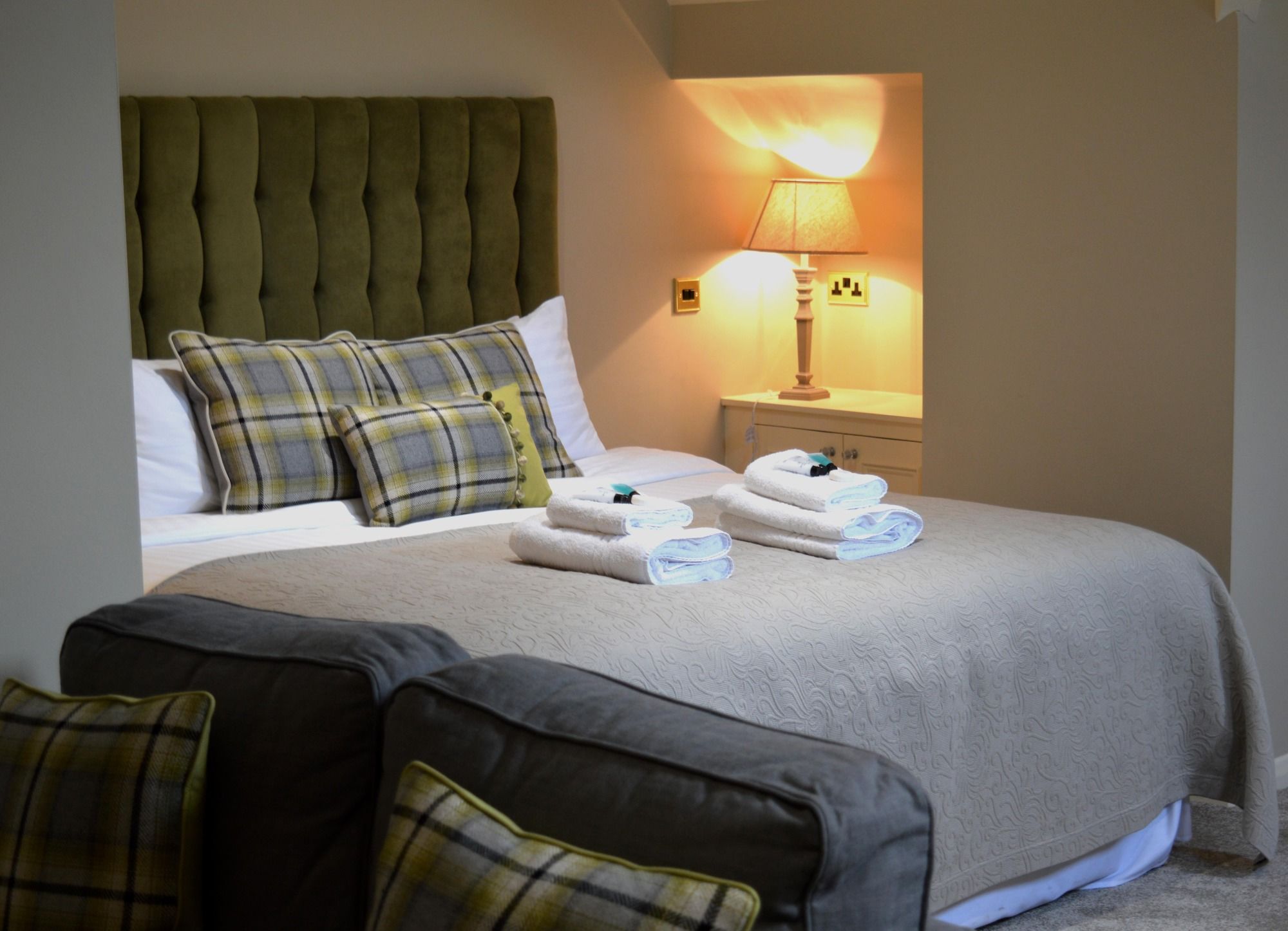 Фото Prince of Wales - Townhouse