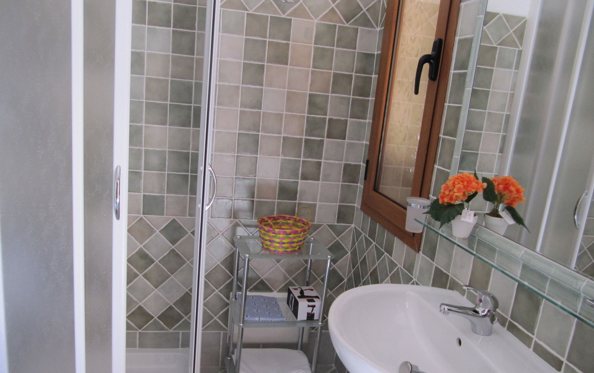 Фото Residence Olbia