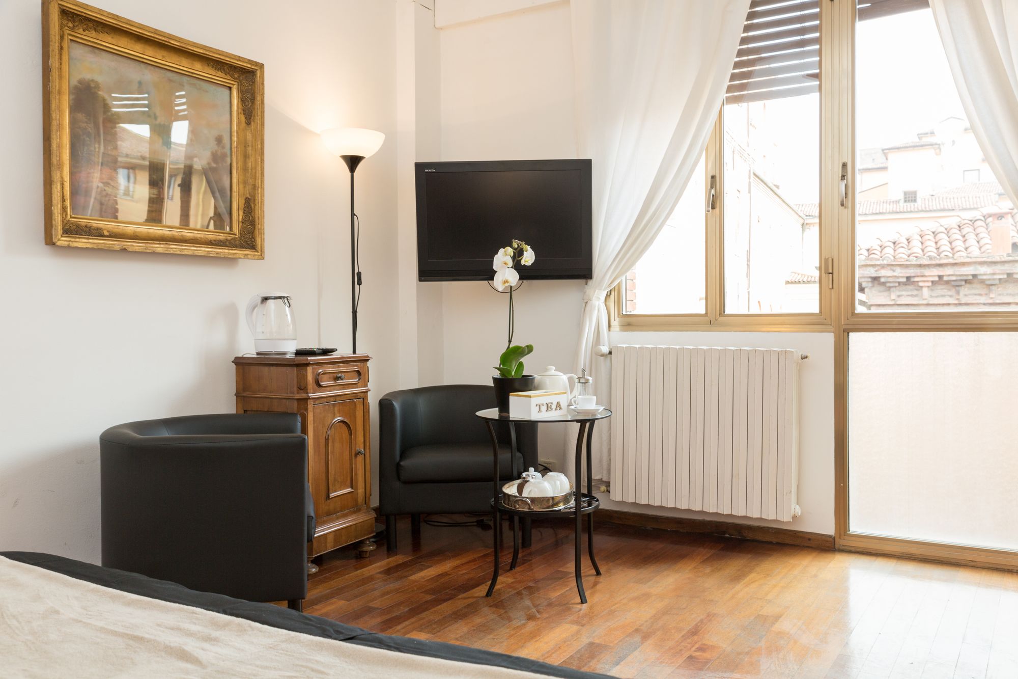 Фото Cristina Rossi B&b