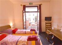 Фото Aparthotel Marion Weber