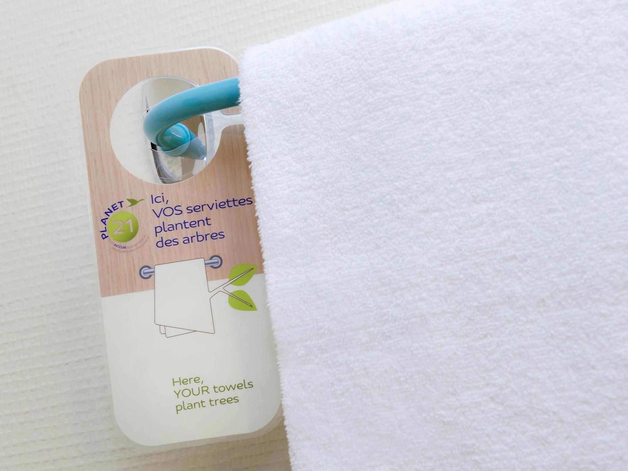 Фото ibis budget Chambéry Centre Ville