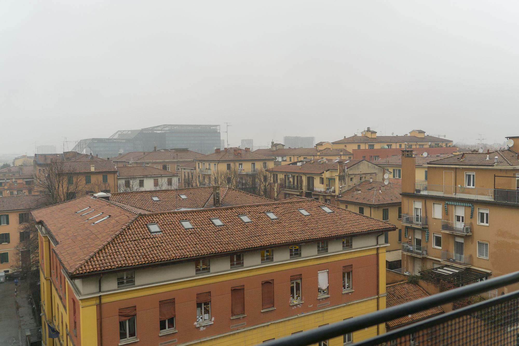 Фото Residence Railway