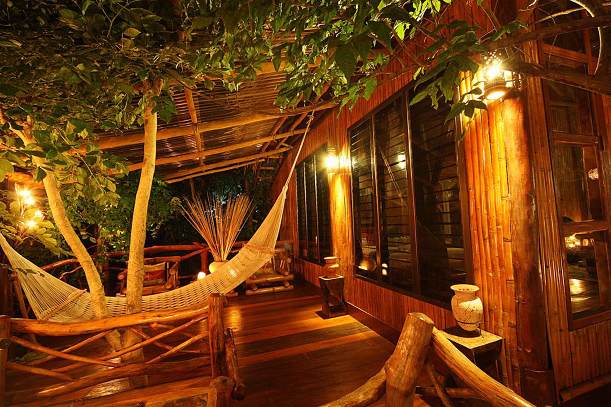 Фото Viking Nature Resort