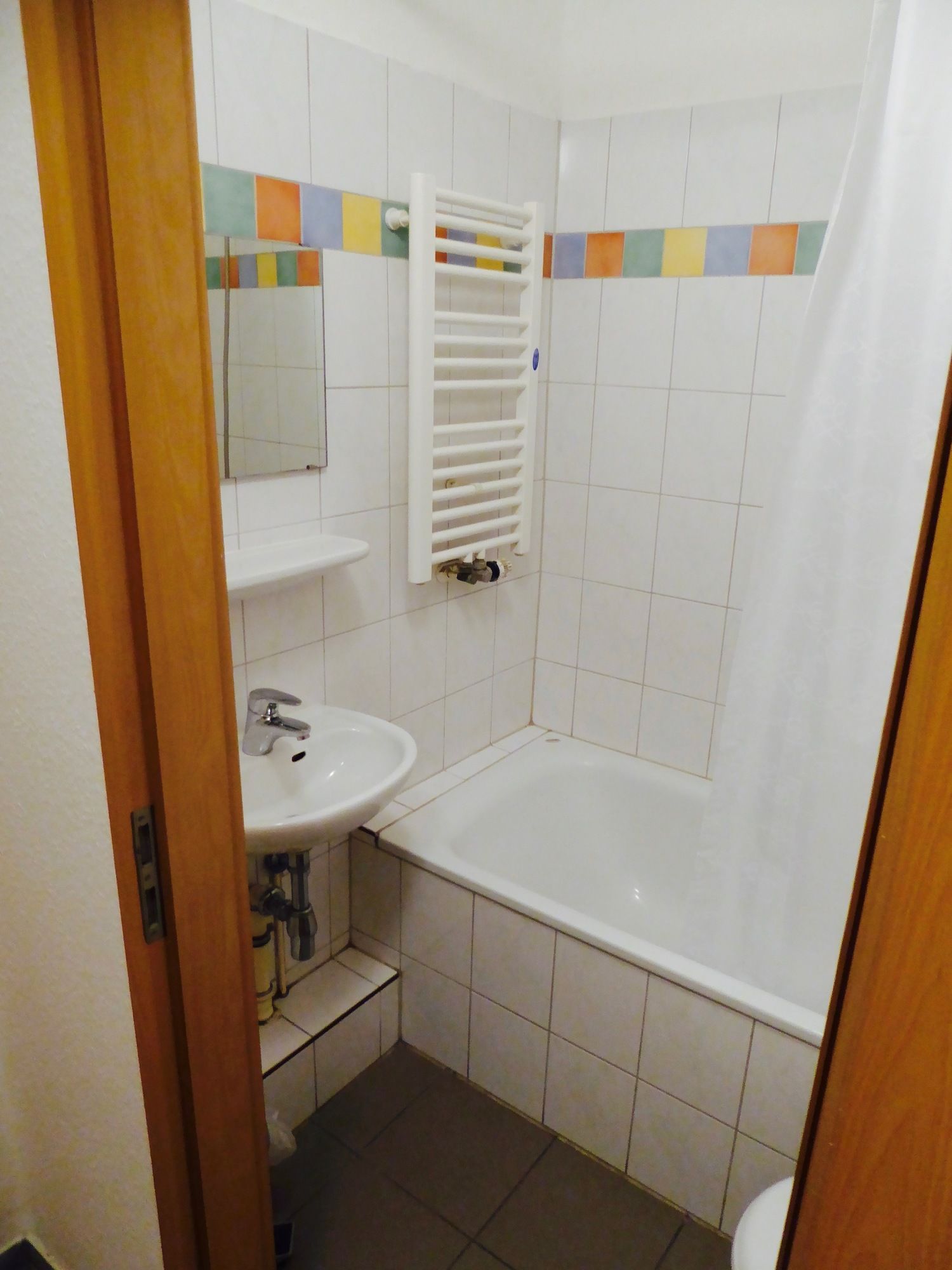 Фото Boardinghouse Mundsburg