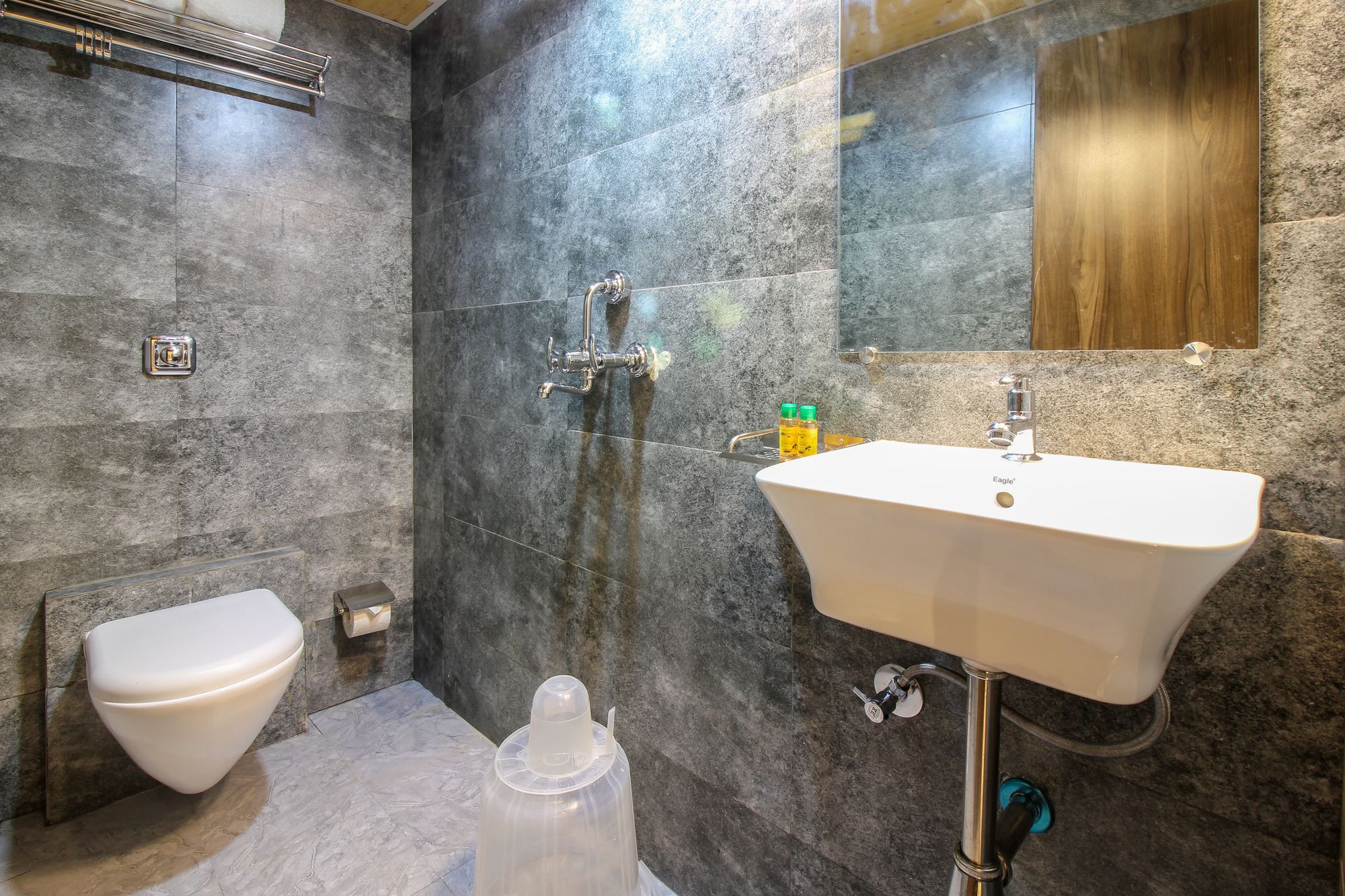 Фото Fabhotel Amour