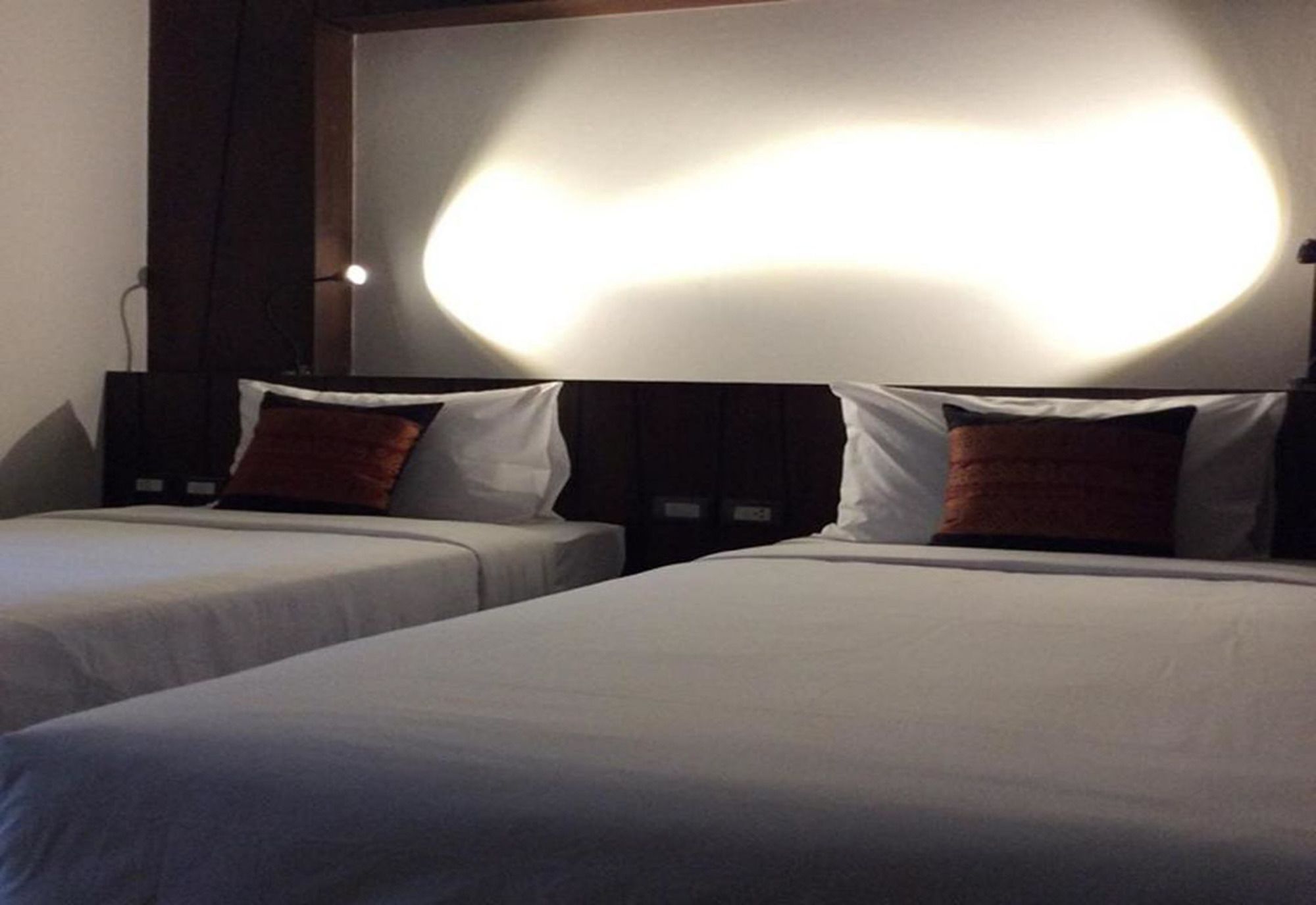 Фото Rakkawan Residence