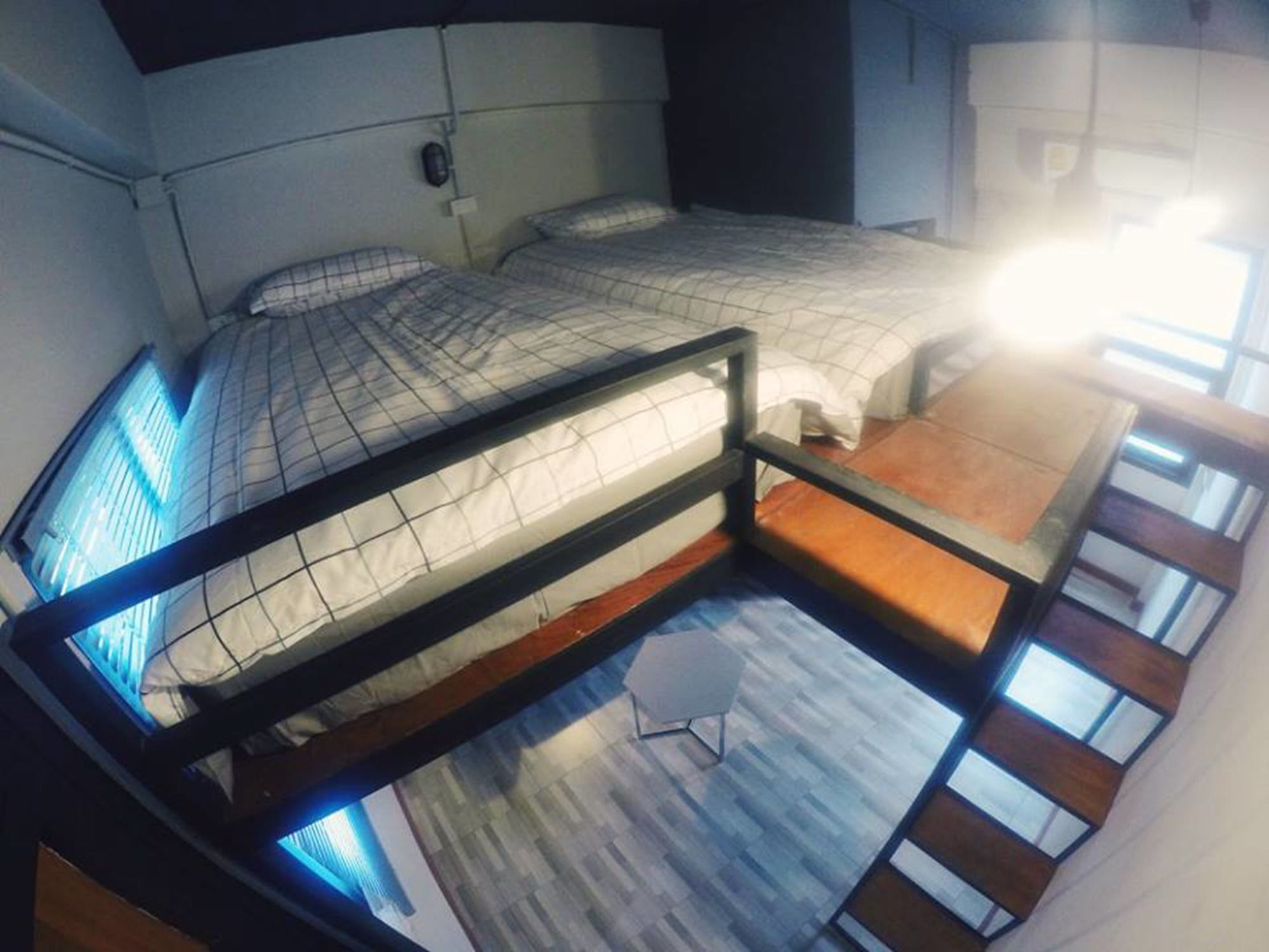 Фото ChiangMai Moli Inn - Hostel