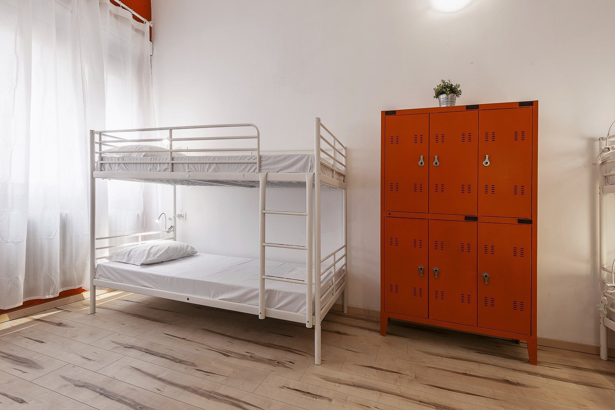 Фото QUO Milano Hostel