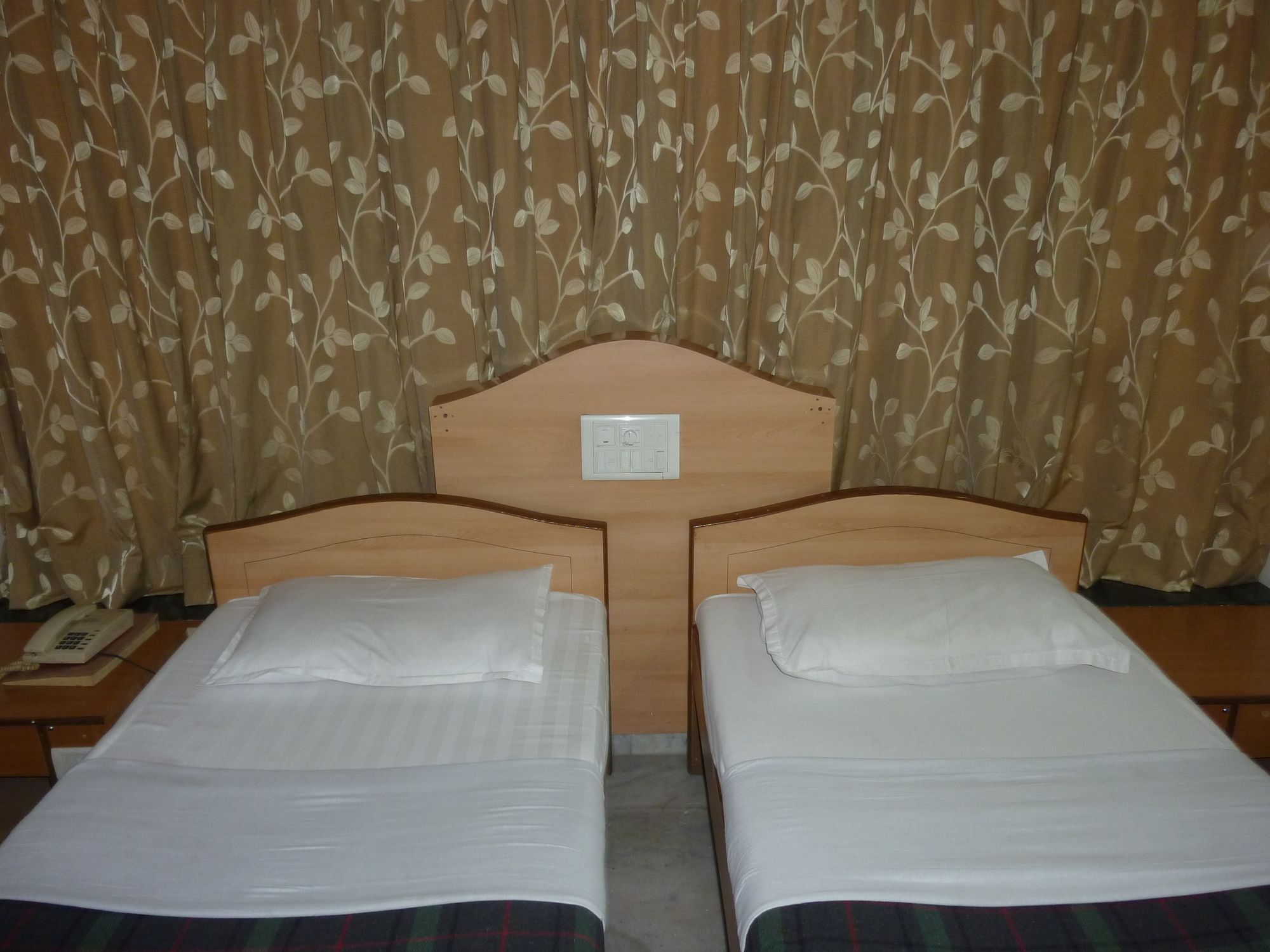 Фото Itsy by Treebo - Hill View Ex