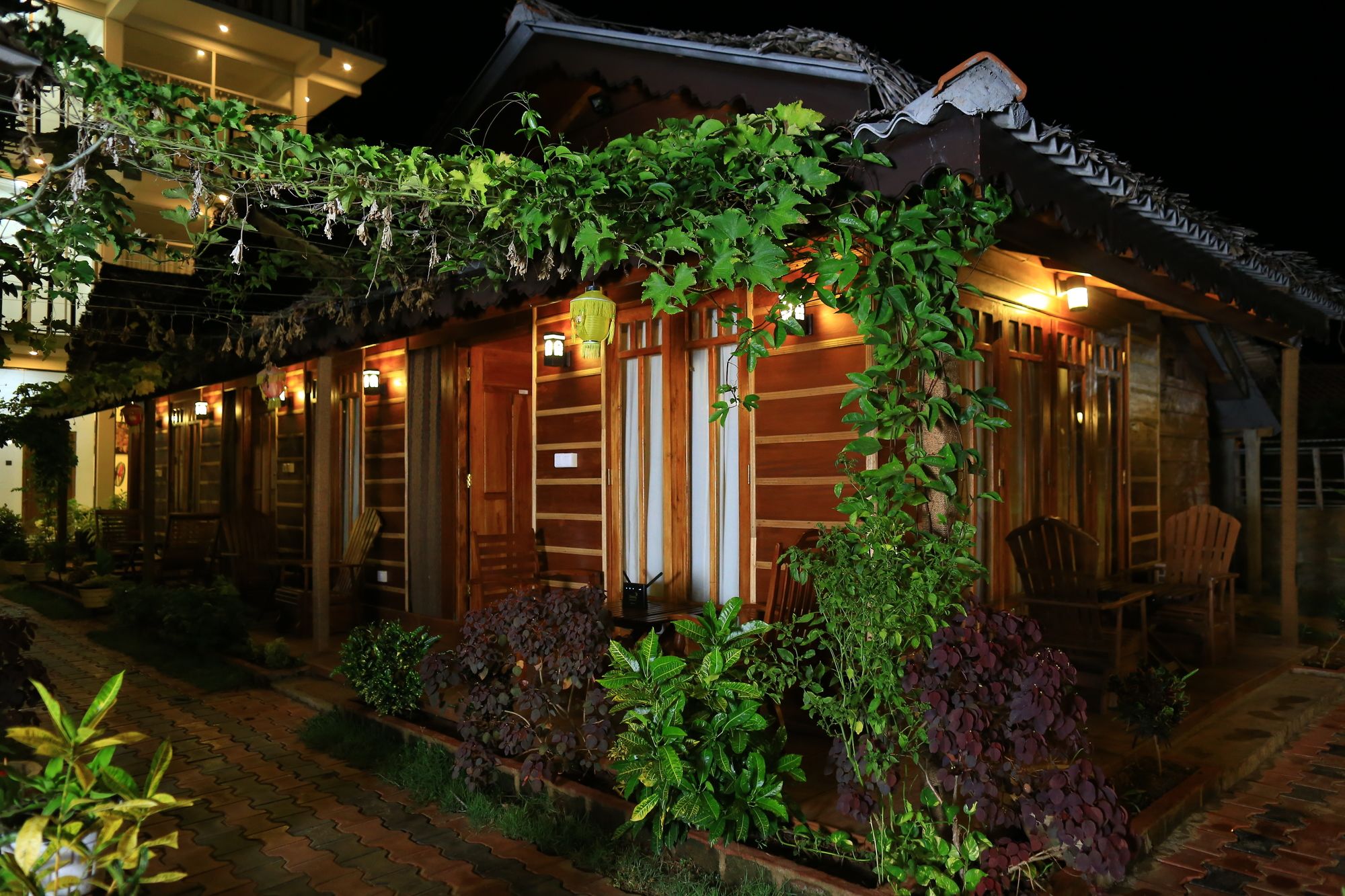 Фото Resort Maya Beach