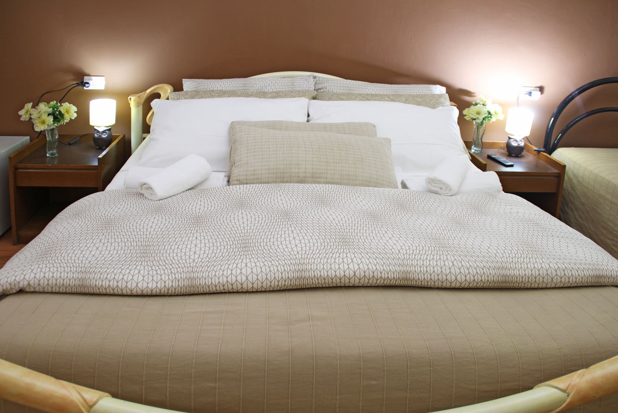 Фото Central Beds