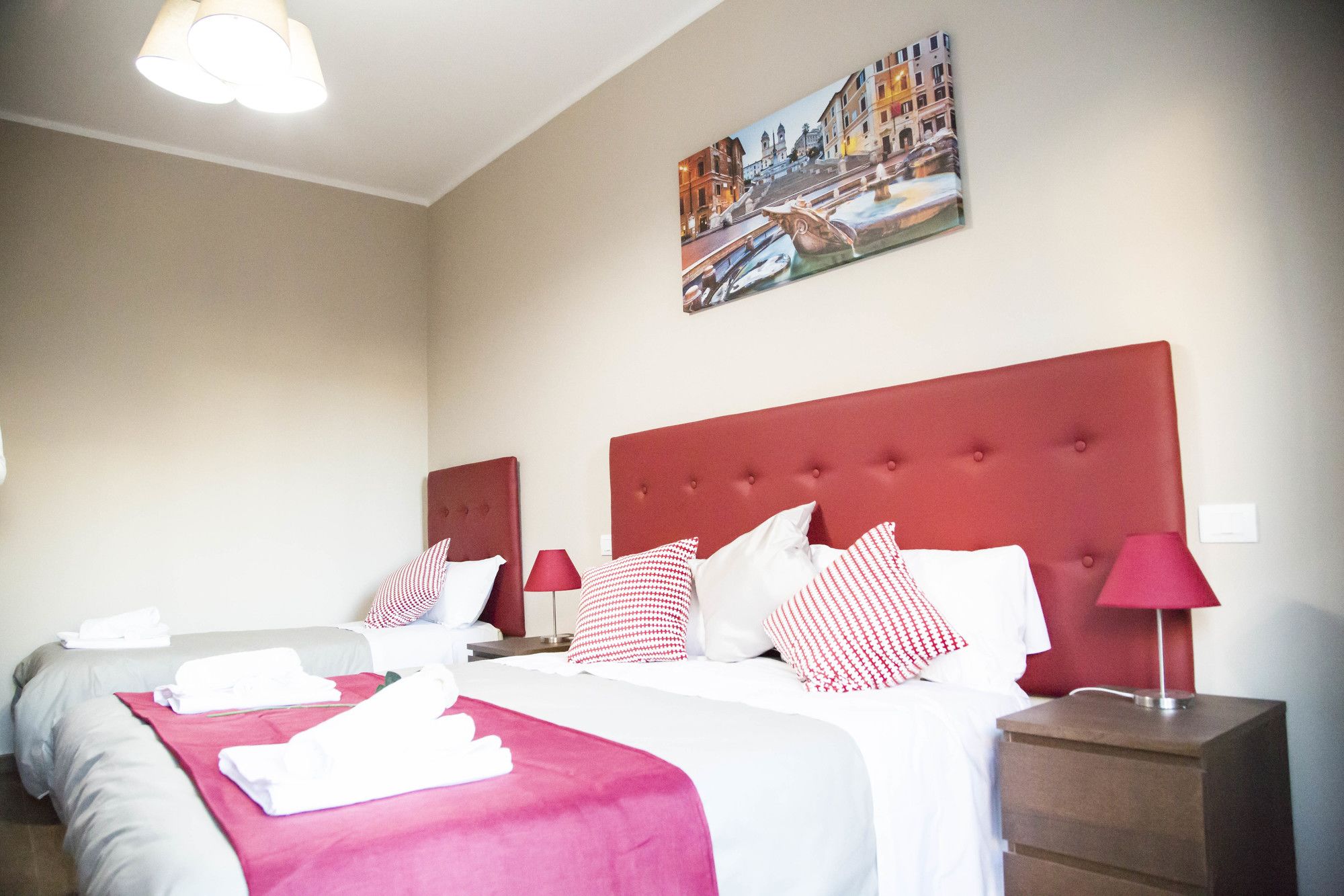 Фото Vatican Suite 383