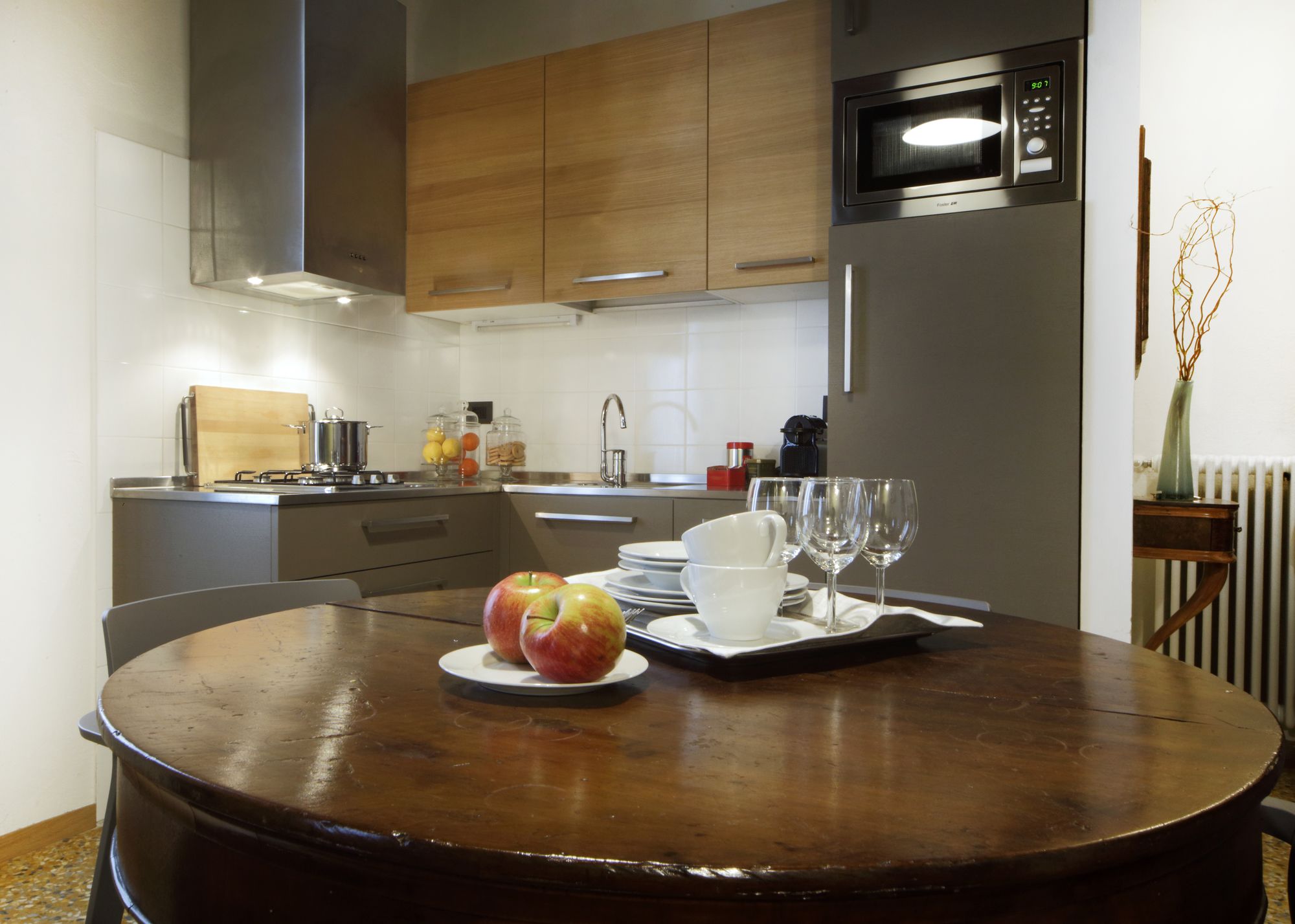 Фото Residenza Roccamaggiore