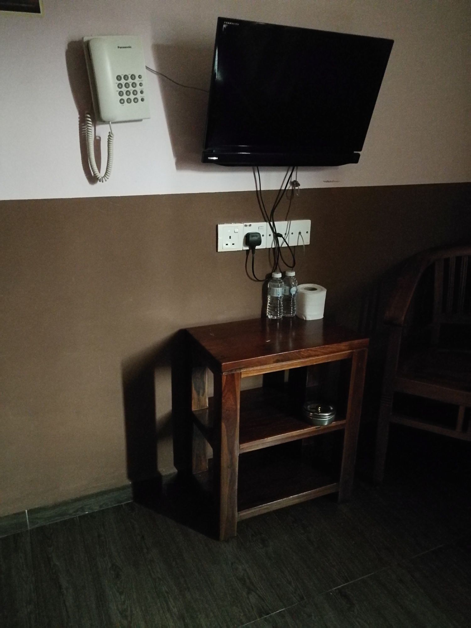 Фото Spring Lodge Hotel Kuala Lumpur