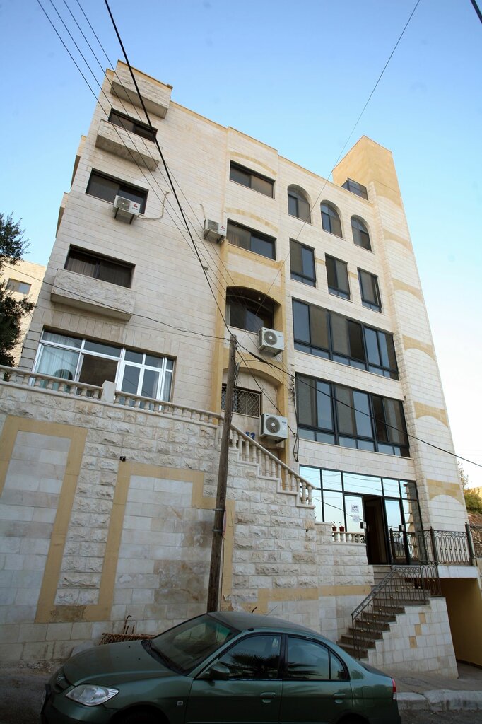 Hotel Arabian Suites, Amman, photo