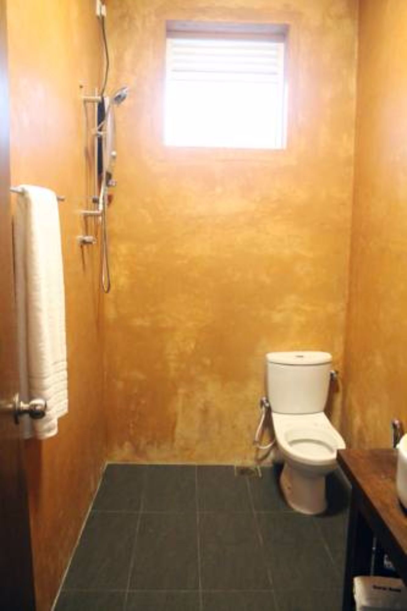 Фото Coral Seas Beach Hikkaduwa