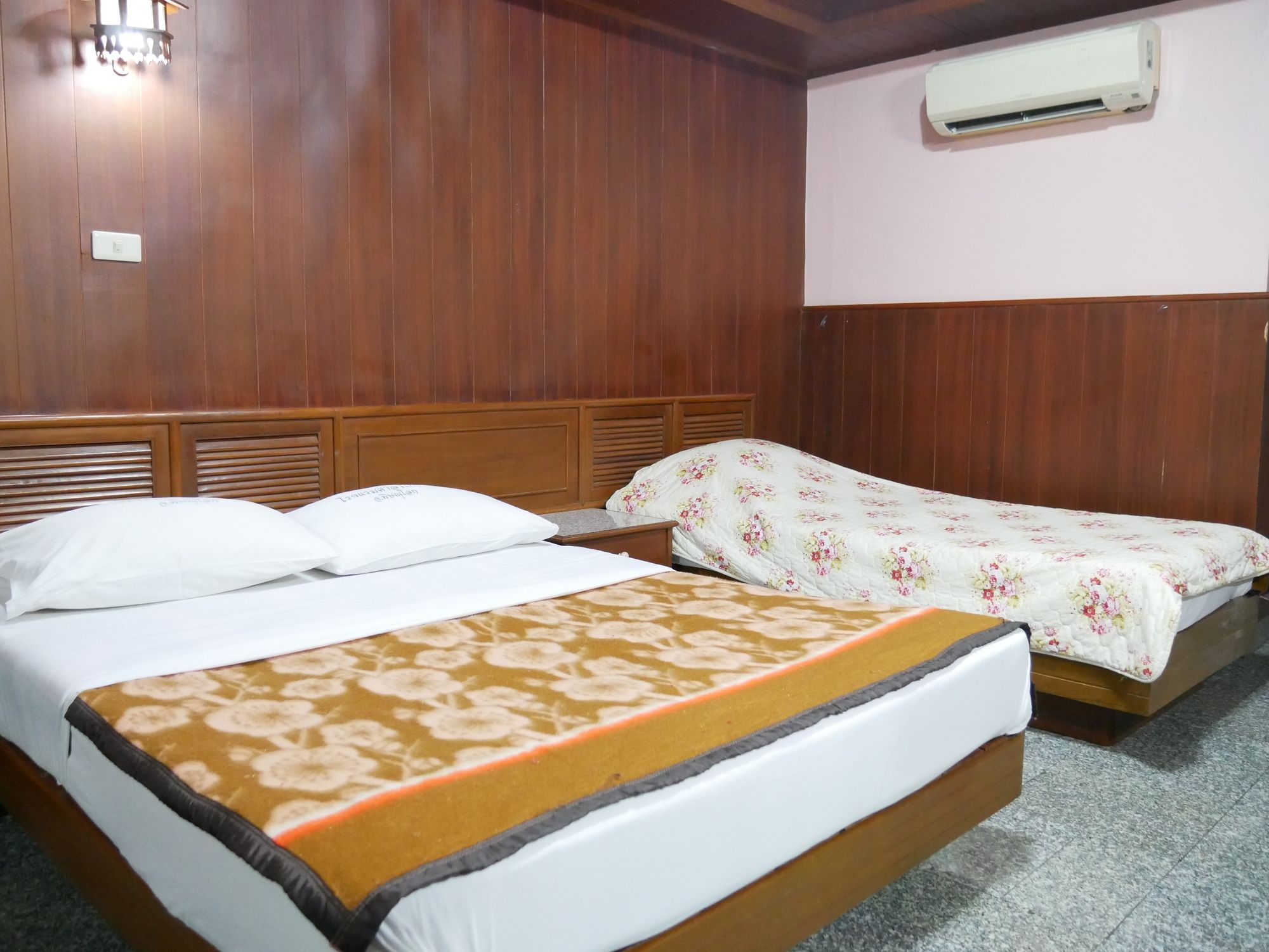 Фото Sala Thai Hotel