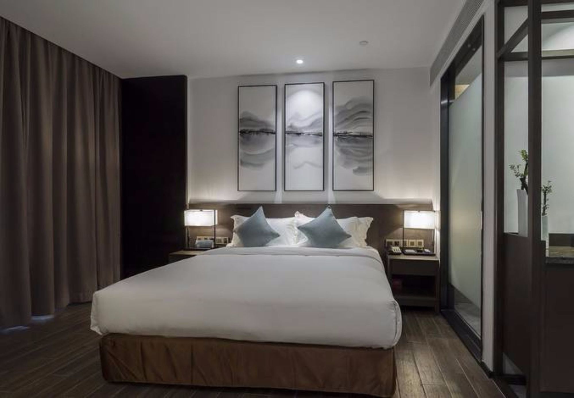 Фото H Life Hotel Qianhai Branch